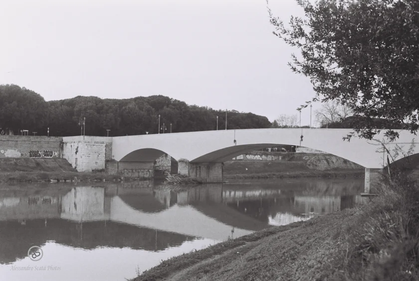 Ponte della Vittoria Pisa