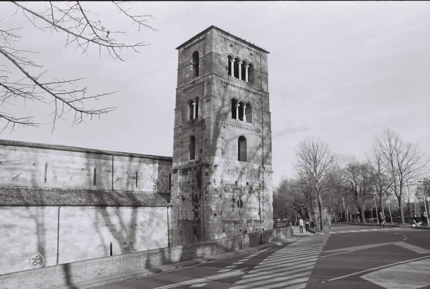 San Michele degli Scalzi, Pisa