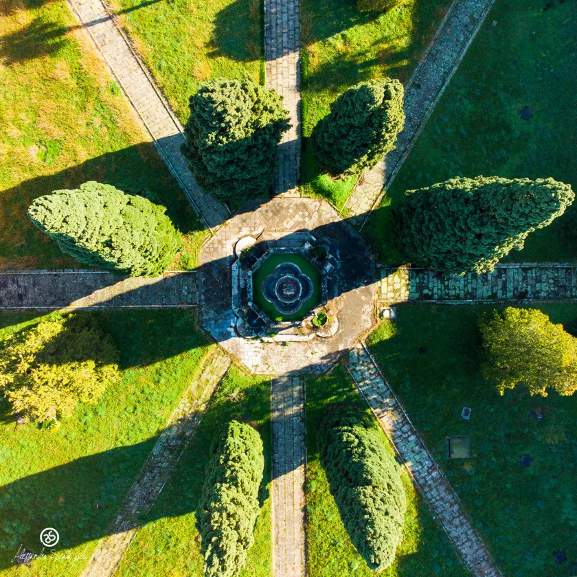 Certosa di Calci (PISA)