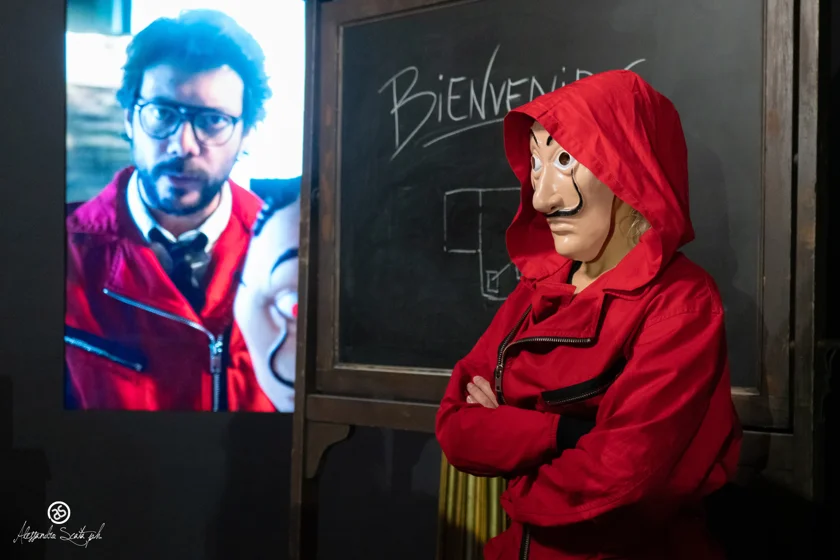 Lucca Comics & Games 2019